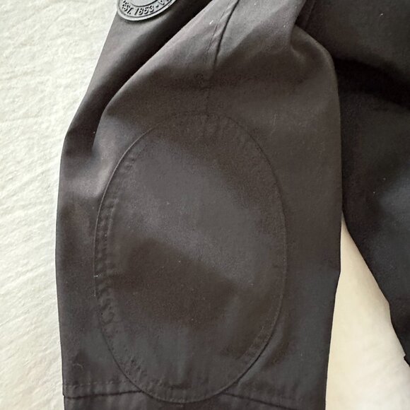 Levi’s Jacket Hooded Full Zip Winter Parka - Picture 2 of 7